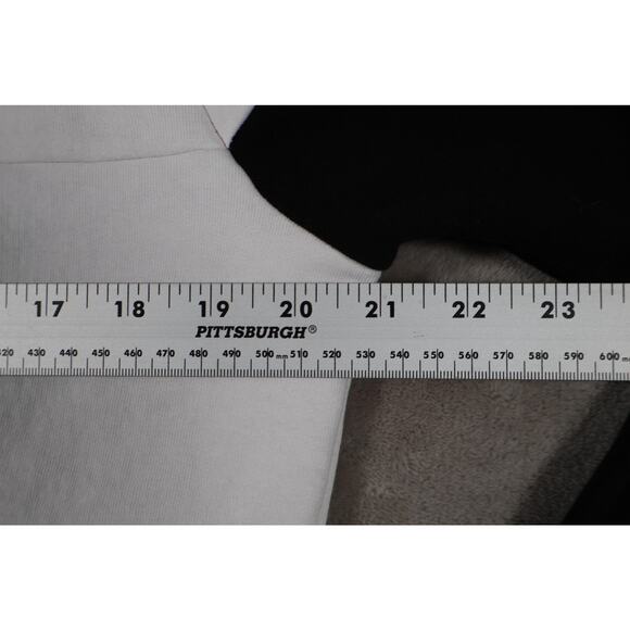 Supply & Demand Hoodie Mens Medium Pullover Embroidered Streetwear - Picture 6 of 6